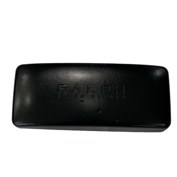 Ralph Lauren RA7039 acetate cat eye glasses - Picture 2 of 10